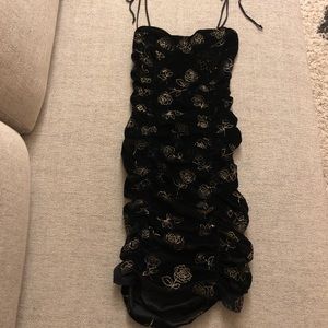 Motel Rocks Levora dress